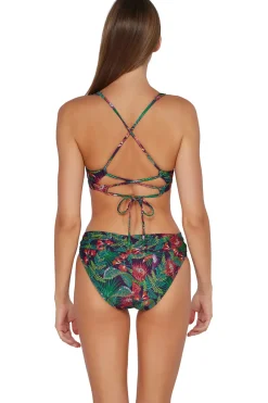 Sunsets Bralette|Bikinis-Brandi Bralette Bikini Top