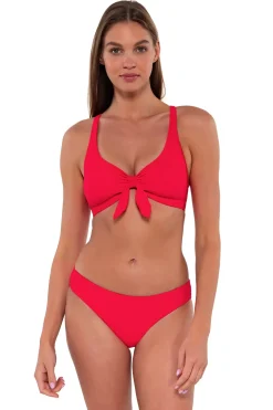 Sunsets Bralette|Bikinis-Brandi Bralette Bikini Top