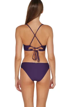 Sunsets Bralette|Bikinis-Brandi Bralette Bikini Top