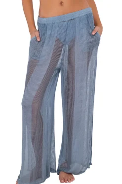 Swim Systems Bottoms-Breezy Beach Pant