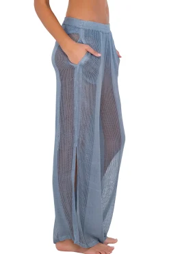 Swim Systems Bottoms-Breezy Beach Pant