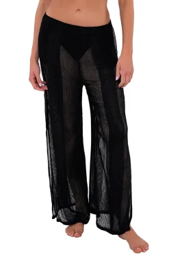 Sunsets Bottoms-Breezy Beach Pant
