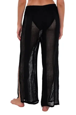 Sunsets Bottoms-Breezy Beach Pant