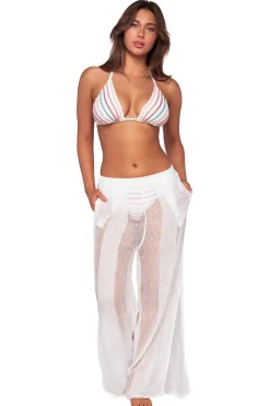 Sunsets Bottoms-Breezy Beach Pant