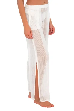 Sunsets Bottoms-Breezy Beach Pant