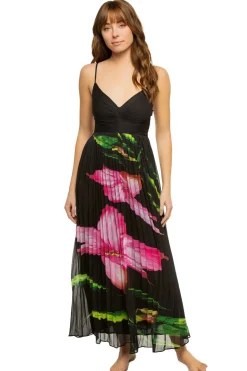 Rococo Sand Sundresses-Brynn Maxi Dress