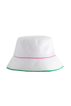 Shiraleah Hats-Cabana Bucket Hat