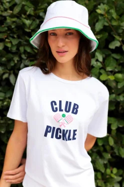 Shiraleah Hats-Cabana Bucket Hat