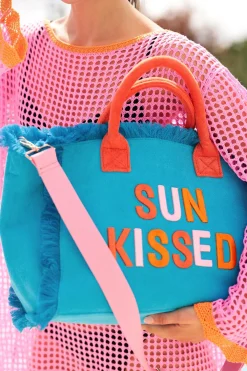 Shiraleah Bags-Cabana Sun Kissed Tote