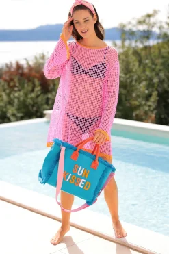 Shiraleah Bags-Cabana Sun Kissed Tote