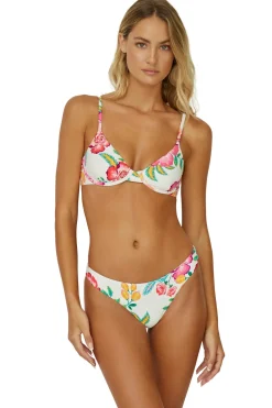 PQ Swim Bikinis-Cali Underwire Bikini Top