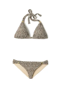 MaxSwim Triangle|Halter-Cameron Halter Sliding Bikini Top