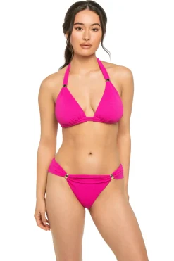 MaxSwim Triangle|Halter-Cameron Halter Sliding Bikini Top