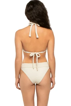 MaxSwim Triangle|Halter-Cameron Halter Sliding Bikini Top
