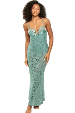 PatBo Sundresses-Camila Midi Dress