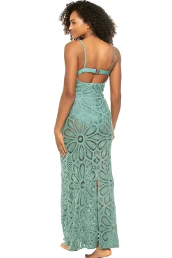 PatBo Sundresses-Camila Midi Dress
