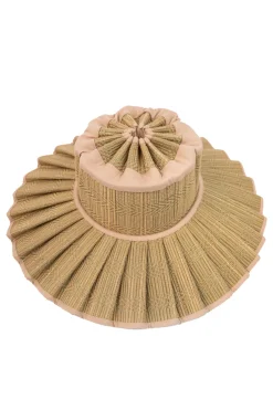 Lorna Murray Hats-Capri Sun Hat