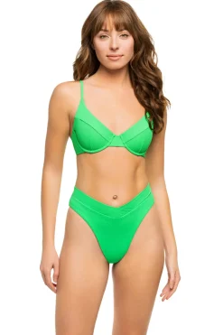 Summerful Bikinis-Capri Underwire Bikini Top