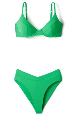 Summerful Bikinis-Capri Underwire Bikini Top