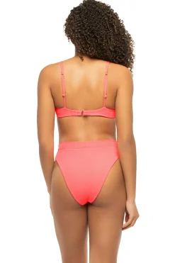 Summerful Bikinis-Capri Underwire Bikini Top
