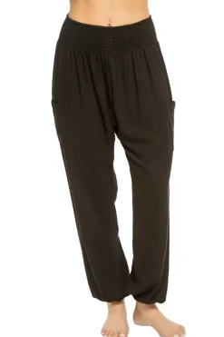 Stillwater Bottoms-Cargo Beach Pants