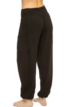 Stillwater Bottoms-Cargo Beach Pants