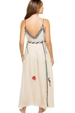 Carolina K Sundresses-Carmen Maxi Dress