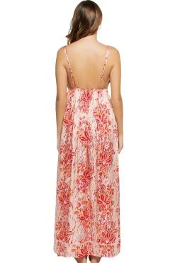 Poupette St Barth Sundresses-Cassandra Maxi Dress