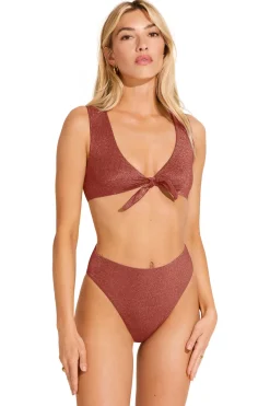 Vitamin A Bralette|Bikinis-Cassia Bralette Bikini Top