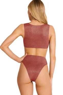 Vitamin A Bralette|Bikinis-Cassia Bralette Bikini Top