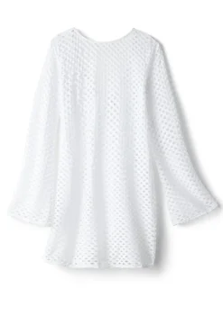Sea Level Sundresses-Castaway Cover Dress