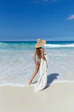 Las Bayadas Towels / Beach Blankets-Beach Blanket