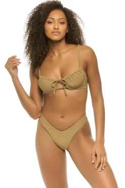 Summerful Bralette|Bikinis-Catalina Underwire Bikini Top