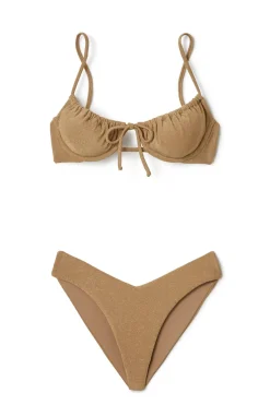 Summerful Bralette|Bikinis-Catalina Underwire Bikini Top