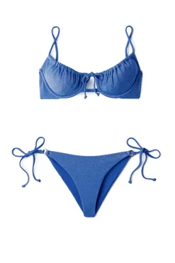 Summerful Bralette|Bikinis-Catalina Underwire Bikini Top