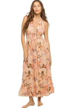 Z & L Europe Sundresses-Cayena Maxi Dress