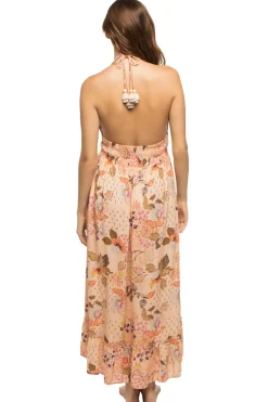 Z & L Europe Sundresses-Cayena Maxi Dress