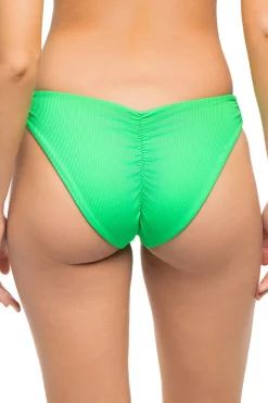 Summerful Brazilian / Cheeky|Bikinis-Cayman Brazilian Bikini Bottom