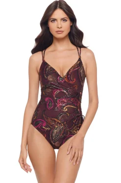 Magicsuit One Pieces-Celeste One Piece Swimsuit