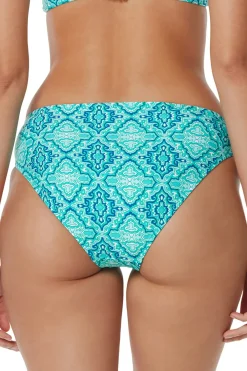 Helen Jon Hipster|Bikinis-Center Twist Hipster Bikini Bottom