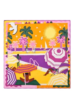 Wild Sarongs / Pareos-Cha Cha Cha Sarong