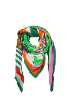 Wild Sarongs / Pareos-Cha Cha Cha Sarong