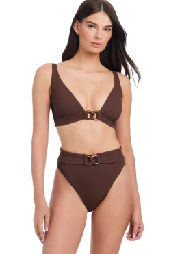 Sanctuary Bralette|Bikinis-Chain Bralette Bikini Top