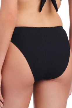 Sanctuary High Leg|Hipster-Chain Hipster Bikini Bottom
