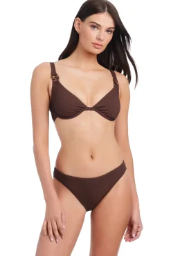 Sanctuary Bralette|Bikinis-Chain Underwire Bikini Top