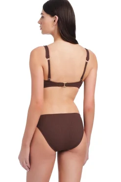 Sanctuary Bralette|Bikinis-Chain Underwire Bikini Top