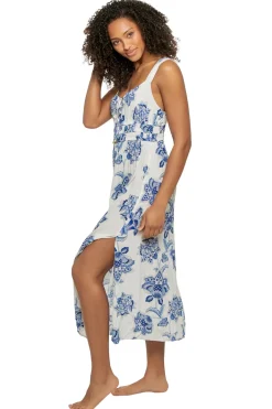 Kivari Sundresses-Midi Dress