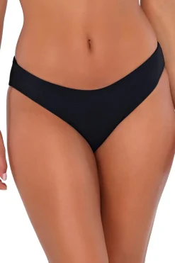 Swim Systems Hipster|Bikinis-Chloe Hipster Bikini Bottom