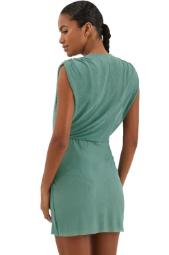 Vix Swimwear Sundresses-Cindy Mini Dress