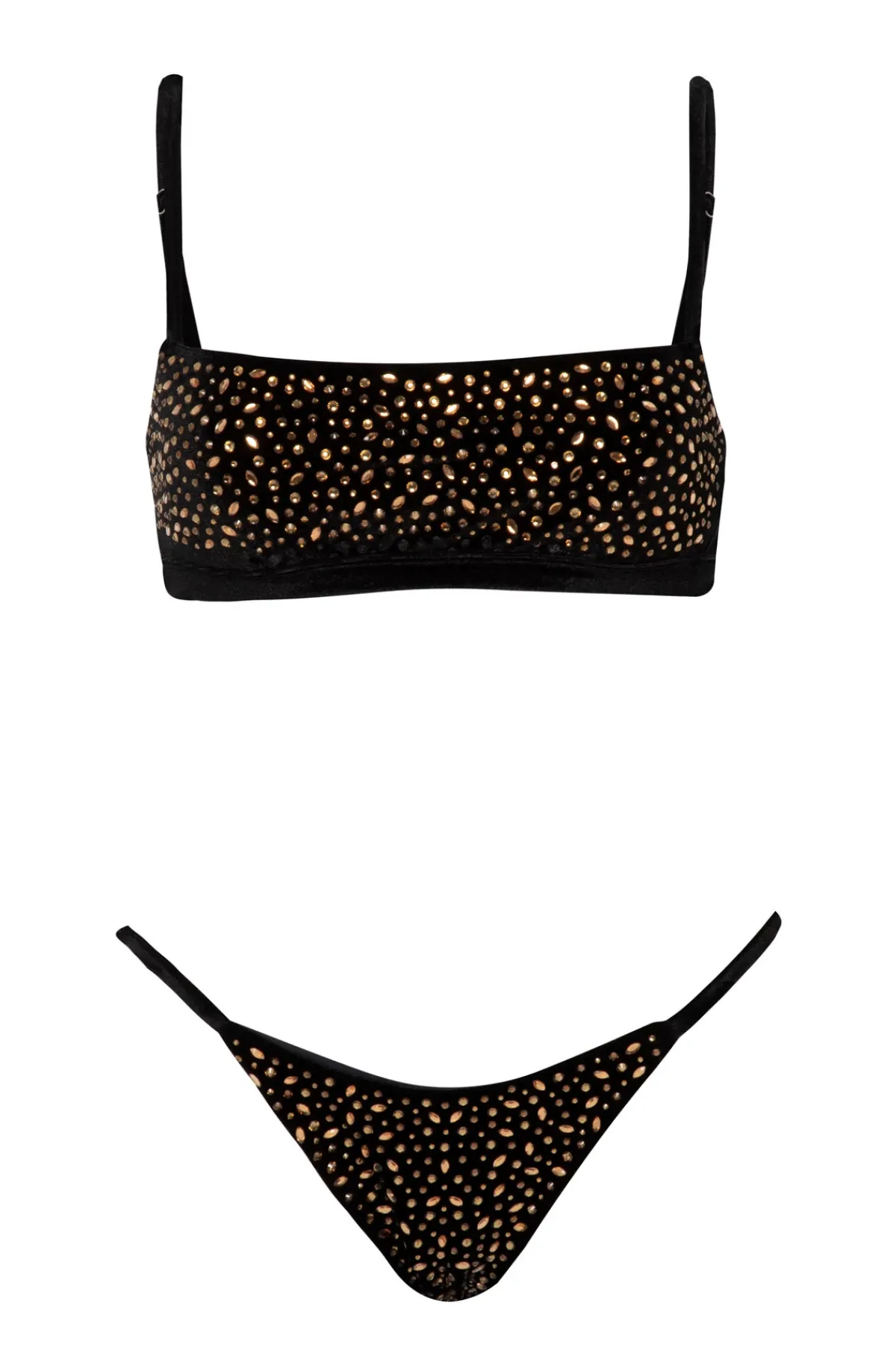 Maaji Bralette|Bikinis-Cintra Bralette Bikini Top